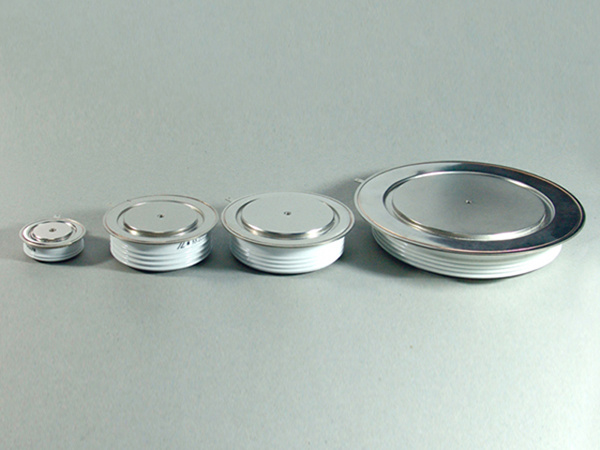 Fast Recovery Diode